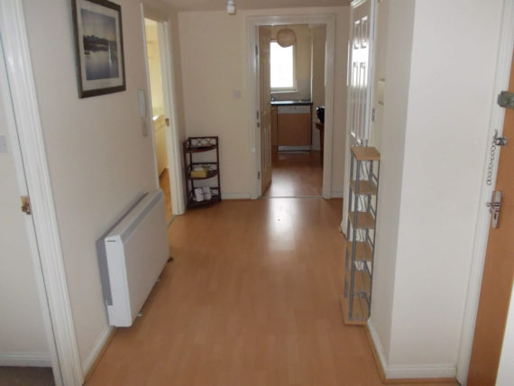 3 bedroom Flat to re...